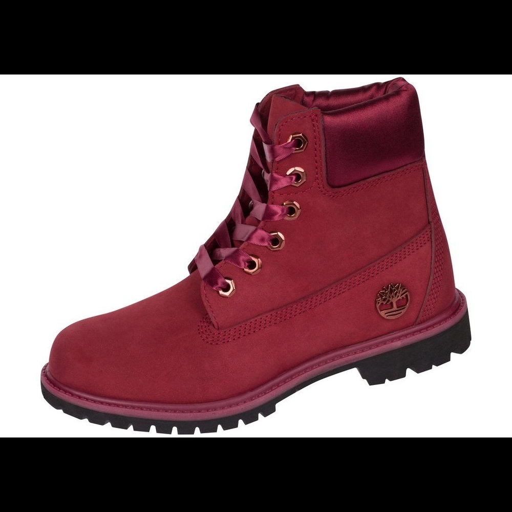 Waterproof 6” Timberland Boots